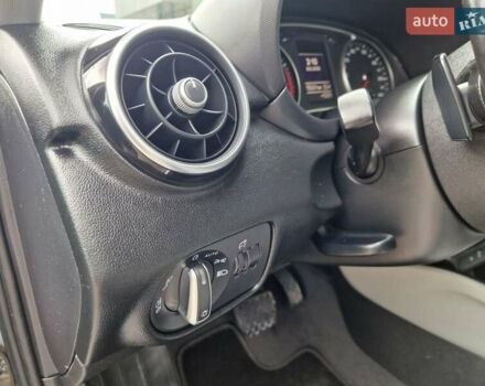 Ауді А1 2012 у Тернополі на Automoto.ua Сірий Ауді А1, об'ємом двигуна 1.4 л та пробігом 163 тис. км за 11800 $, фото 36 на Automoto.ua