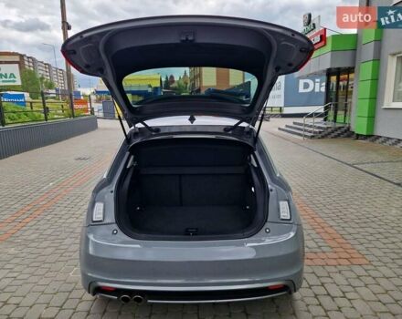 Серый Ауди А1, объемом двигателя 1.4 л и пробегом 163 тыс. км за 11800 $, фото 55 на Automoto.ua