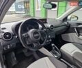 Серый Ауди А1, объемом двигателя 1.4 л и пробегом 163 тыс. км за 11800 $, фото 34 на Automoto.ua