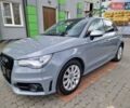 Серый Ауди А1, объемом двигателя 1.4 л и пробегом 163 тыс. км за 11800 $, фото 7 на Automoto.ua