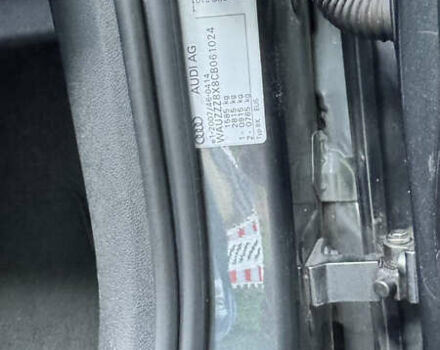 Серый Ауди А1, объемом двигателя 1.6 л и пробегом 199 тыс. км за 9436 $, фото 19 на Automoto.ua