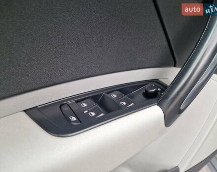 Серый Ауди А1, объемом двигателя 1.4 л и пробегом 163 тыс. км за 11800 $, фото 31 на Automoto.ua