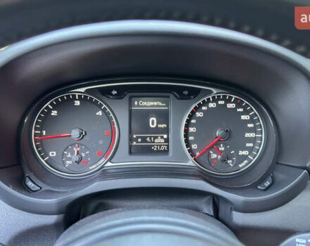 Серый Ауди А1, объемом двигателя 1.6 л и пробегом 199 тыс. км за 9436 $, фото 1 на Automoto.ua