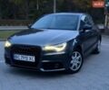 Сірий Ауді А1, об'ємом двигуна 1.4 л та пробігом 171 тис. км за 10500 $, фото 1 на Automoto.ua