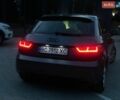 Сірий Ауді А1, об'ємом двигуна 1.4 л та пробігом 171 тис. км за 10500 $, фото 6 на Automoto.ua