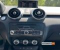 Серый Ауди А1, объемом двигателя 1.4 л и пробегом 153 тыс. км за 16100 $, фото 13 на Automoto.ua
