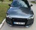 Серый Ауди А1, объемом двигателя 1.39 л и пробегом 170 тыс. км за 11000 $, фото 1 на Automoto.ua