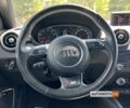 Серый Ауди А1, объемом двигателя 1.4 л и пробегом 153 тыс. км за 16100 $, фото 16 на Automoto.ua