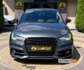 Сірий Ауді А1, об'ємом двигуна 1.4 л та пробігом 153 тис. км за 16100 $, фото 1 на Automoto.ua