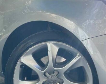 Ауди А1 2015 в Киеве на Automoto.ua Серый Ауди А1, объемом двигателя 1.6 л и пробегом 75 тыс. км за 17000 $, фото 13 на Automoto.ua