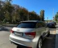 Ауди А1 2015 в Киеве на Automoto.ua Серый Ауди А1, объемом двигателя 1.6 л и пробегом 75 тыс. км за 17000 $, фото 4 на Automoto.ua