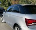 Ауди А1 2015 в Киеве на Automoto.ua Серый Ауди А1, объемом двигателя 1.6 л и пробегом 75 тыс. км за 17000 $, фото 5 на Automoto.ua