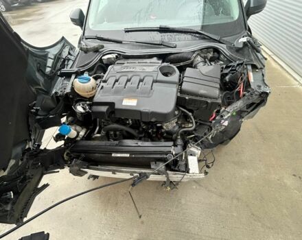 Сірий Ауді А1, об'ємом двигуна 0 л та пробігом 85 тис. км за 4711 $, фото 5 на Automoto.ua