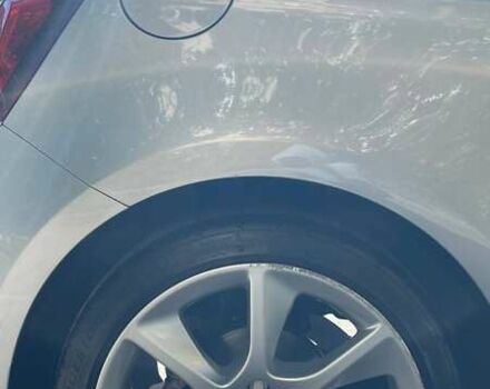 Ауди А1 2015 в Киеве на Automoto.ua Серый Ауди А1, объемом двигателя 1.6 л и пробегом 75 тыс. км за 17000 $, фото 12 на Automoto.ua