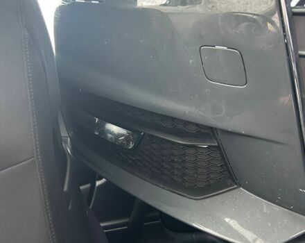 Сірий Ауді А1, об'ємом двигуна 0 л та пробігом 85 тис. км за 4711 $, фото 10 на Automoto.ua