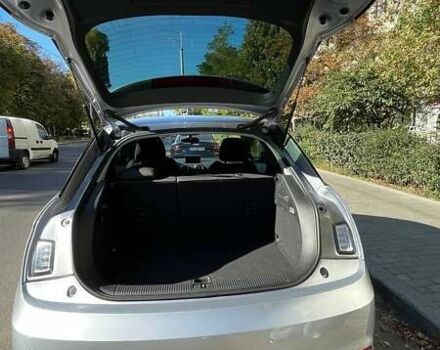 Ауди А1 2015 в Киеве на Automoto.ua Серый Ауди А1, объемом двигателя 1.6 л и пробегом 75 тыс. км за 17000 $, фото 11 на Automoto.ua