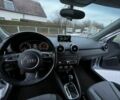 Сірий Ауді А1, об'ємом двигуна 0 л та пробігом 175 тис. км за 12000 $, фото 3 на Automoto.ua