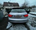 Сірий Ауді А1, об'ємом двигуна 0 л та пробігом 175 тис. км за 12000 $, фото 5 на Automoto.ua