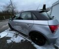 Сірий Ауді А1, об'ємом двигуна 0 л та пробігом 175 тис. км за 12000 $, фото 4 на Automoto.ua