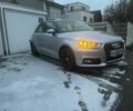 Сірий Ауді А1, об'ємом двигуна 0 л та пробігом 175 тис. км за 12000 $, фото 1 на Automoto.ua