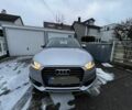 Сірий Ауді А1, об'ємом двигуна 0 л та пробігом 175 тис. км за 12000 $, фото 1 на Automoto.ua