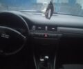 Серый Ауди А1, объемом двигателя 2 л и пробегом 320 тыс. км за 4000 $, фото 3 на Automoto.ua
