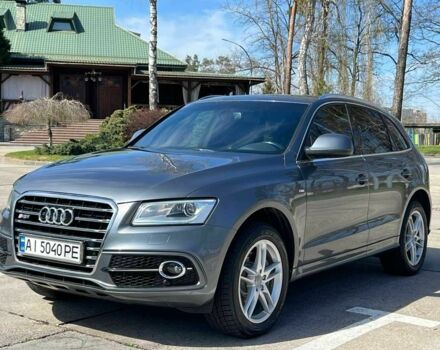 Сірий Ауді А1, об'ємом двигуна 3 л та пробігом 200 тис. км за 17000 $, фото 1 на Automoto.ua