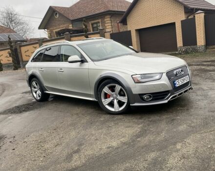 Серый Ауди А1, объемом двигателя 2 л и пробегом 150 тыс. км за 16000 $, фото 1 на Automoto.ua