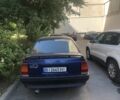 Синий Ауди А1, объемом двигателя 2 л и пробегом 381 тыс. км за 559 $, фото 1 на Automoto.ua