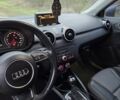 Синій Ауді А1, об'ємом двигуна 1.39 л та пробігом 212 тис. км за 8800 $, фото 10 на Automoto.ua