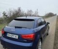 Синій Ауді А1, об'ємом двигуна 1.39 л та пробігом 212 тис. км за 8800 $, фото 6 на Automoto.ua