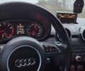 Синій Ауді А1, об'ємом двигуна 1.39 л та пробігом 212 тис. км за 8800 $, фото 11 на Automoto.ua