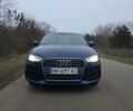 Синій Ауді А1, об'ємом двигуна 1.39 л та пробігом 212 тис. км за 8800 $, фото 3 на Automoto.ua