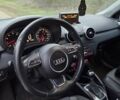 Синій Ауді А1, об'ємом двигуна 1.39 л та пробігом 212 тис. км за 8800 $, фото 7 на Automoto.ua