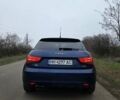 Синій Ауді А1, об'ємом двигуна 1.39 л та пробігом 212 тис. км за 8800 $, фото 5 на Automoto.ua