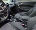 Синій Ауді А1, об'ємом двигуна 1.39 л та пробігом 212 тис. км за 8800 $, фото 8 на Automoto.ua