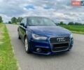 Синий Ауди А1, объемом двигателя 1.2 л и пробегом 258 тыс. км за 6499 $, фото 1 на Automoto.ua