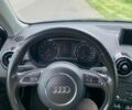 Синий Ауди А1, объемом двигателя 1.2 л и пробегом 258 тыс. км за 6499 $, фото 17 на Automoto.ua