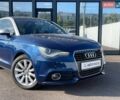 Синій Ауді А1, об'ємом двигуна 1.39 л та пробігом 121 тис. км за 9990 $, фото 3 на Automoto.ua
