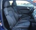 Синій Ауді А1, об'ємом двигуна 1.39 л та пробігом 120 тис. км за 10500 $, фото 11 на Automoto.ua