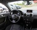 Синій Ауді А1, об'ємом двигуна 1.39 л та пробігом 121 тис. км за 9500 $, фото 12 на Automoto.ua