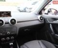 Синій Ауді А1, об'ємом двигуна 1.39 л та пробігом 121 тис. км за 9500 $, фото 14 на Automoto.ua
