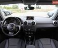 Синій Ауді А1, об'ємом двигуна 1.39 л та пробігом 121 тис. км за 9500 $, фото 13 на Automoto.ua