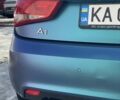 Синій Ауді А1, об'ємом двигуна 1.39 л та пробігом 121 тис. км за 9500 $, фото 7 на Automoto.ua