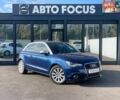 Синій Ауді А1, об'ємом двигуна 1.39 л та пробігом 121 тис. км за 9990 $, фото 1 на Automoto.ua