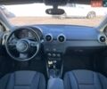 Синій Ауді А1, об'ємом двигуна 1.39 л та пробігом 121 тис. км за 9990 $, фото 12 на Automoto.ua