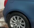 Синій Ауді А1, об'ємом двигуна 1.39 л та пробігом 121 тис. км за 9500 $, фото 6 на Automoto.ua
