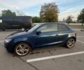 Синій Ауді А1, об'ємом двигуна 1.6 л та пробігом 175 тис. км за 8000 $, фото 1 на Automoto.ua