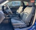 Синій Ауді А1, об'ємом двигуна 1.39 л та пробігом 121 тис. км за 9990 $, фото 8 на Automoto.ua