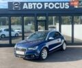 Синій Ауді А1, об'ємом двигуна 1.39 л та пробігом 121 тис. км за 9990 $, фото 2 на Automoto.ua